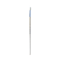 DBLG Import - Pinceau rond à manche longue Eterna #582 - Taille 6 - Paquet de 12-Série 582 - taille 6