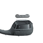 Shokz - OpenRun Pro2 Mini Écouteurs Bluetooth à Conduction Osseuse - Noir-5