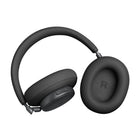 JBL - Live 780NC Casque circum-auriculaire sans fil à réduction de bruit - Noir-Connexion multi-point