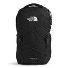 The North Face - Sac à dos Jester – Noir-Approuvé par l’American Chiropractic Association, notre sac Jester classique est doté d’une housse rembourrée pour ordinateur portable et d’une organisation simplifiée, et il tient debout tout seul pour faciliter le rangement et le déballage