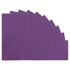 JAM Paper - Papier de soie - Violet - 100 feuilles-Quantité : 100 feuilles par paquet | Notre papier pratique et léger facilite le rembourrage de vos cadeaux