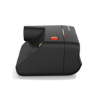 Polaroid - Appareil photo instantané Go 3e génération - noir -Flash plus puissant et photos de meilleure qualité en toutes circonstances. Grâce à une lentille repensée et plus profondément intégrée à l'appareil, vous obtenez moins de reflets, un meilleur contraste et des images plus nettes, même en plein soleil