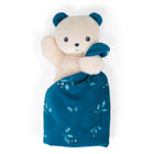Kaloo - Doudou Ours, Hibou de Nuit-Conçu pour réconforter et apaiser bébé.