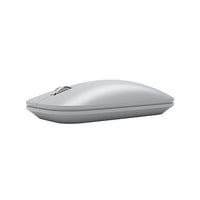 MICROSOFT – Souris Surface mobile, Bluetooth, platine-Connectivité Bluetooth 4.2 sans fil