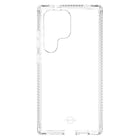 ITSKINS - Coque  transparente  Spectrum_R Galaxy S25 Ultra-Flex Rugged - robuste et flexible