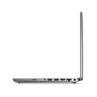 Dell - Ordinateur portable reconditionné Latitude 5430 14" - Intel i5-1245U - 16 Go de RAM - SSD de 512 Go - Windows 11 Professionnel-Disque SSD 512 Go pour un accès rapide aux données.