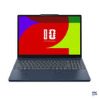Lenovo - Ordinateur portable IdeaPad Slim 3 15,3 po WUXGA tactile - Intel Core 7 350 - SSD 512 Go - 16 Go de RAM - Windows 11 Famille - Bleu cosmique-Processeur : Intel Core 7 350 (cœurs E jusqu’à 3,60 GHz, 6 Mo)