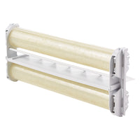 Hilroy - Recharge de cartouche pour système de plastification ColdSeal-30 pieds de plastification continue