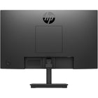 HP - Écran Série 3 Pro 21,5 po FHD - 322pf -HP Eye Ease, un filtre matériel à faible lumière bleue toujours actif, contribue au confort de vos yeux tout au long de la journée en réduisant la lumière bleue sans jaunissement