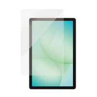 PanzerGlass - SAFE UWF Protection d’écran pour Samsung Galaxy Tab A11+/A9+ - Transparent-Conçu pour prolonger la durée de vie de la tablette