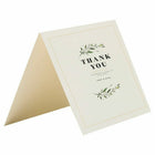 JAM Paper - Cartes pliantes vierges, format A7, 5 po x 6 po - 5/8 po, ivoire, paquet de 25-Quantité : 25 par paquet