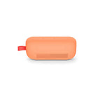 Bose - Haut-parleur SoundLink Flex Gen 2 - Pêche au coucher de soleil-Poussière et imperméable avec une cote IP67, et conçu avec un corps enveloppé de silicone pour vous amener à n’importe quelle destination.