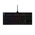 Clavier de jeu filaire Logitech G Pro Mechanical - Noir-Clavier G PRO