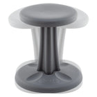 FDMT - Tabouret Kore Wobble 36 cm - noir-Il offre un exutoire aux enfants très énergiques ou ayant des besoins sensoriels tels que le TDAH ou l'autisme.