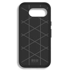 Blu Element - Étui Robuste Armour Noir pour Google Pixel 10a-Résistante aux chocs