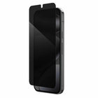ZAGG - Protection d’écran InvisibleShield Glass Elite confidentialité 2-voies pour Pixel 10 Pro XL-Protection ultime contre les éraflures : le verre aluminosilicate est renforcé par un procédé d’échange d’ions pour une résistance supérieure
