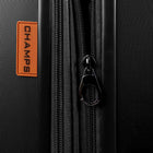 Champs - Vintage II 28 po Valise - Noir-Poignée télescopique