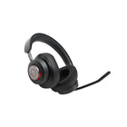 Kensington - Casque supra-auriculaire Bluetooth H3000-Chef de file pour la durée de vie de la batterie : Offre plus de 60 heures de musique et plus de 40 heures d'appels.* La technologie Rapid Charge offre 8 heures d'utilisation après seulement 15 minutes de charge, vous permettant d'utiliser votre casque tout en étant connecté à l'alimentation, et fournit une batterie pleine après 90 minutes d'activation, vous permettant de rester productif toute la journée *Lorsque les voyants d'occupation sont éteints, l