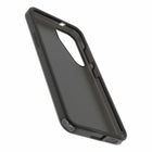 OtterBox - Symmetry Soft-Touch Case pour Samsung Galaxy S25+ - Dark Echo-DROP+ Résiste à 3X plus de chutes que la norme militaire (MIL-STD-810G 516.6)