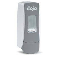 Gojo - ADX-7 Distributeur-Conception compacte idéale pour les espaces retreints