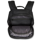 Samsonite - Classic NXT Sac à Dos Mince avec RFID, 14,1 po - Noir-Bretelles en S offrant un ajustement plus confortable