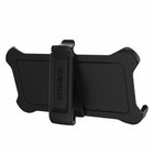 OtterBox - Étui Defender Pro XT avec étui-ceinture pour Pixel 10/10 Pro – Noir-Le clip pivote à 360° et peut aussi se fixer sur des sangles