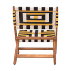 Zuo - Sunbeam Chaise Lounge - Multicolore-6