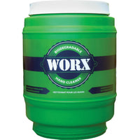 WORX - Adaptateur de réservoir pour 11-9995/9999-Virement facile du contenu du sachet dans le réservoir réutilisable