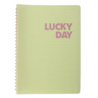 Moments Of Joy - Cahier de notes - 60 feuilles-Comprend 120 pages lignées (60 feuilles)
