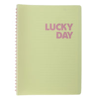 Moments Of Joy - Cahier de notes - 60 feuilles-Comprend 120 pages lignées (60 feuilles)