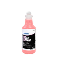 Avmor Sani Stuff Pret a utiliser assainisseur sans rinçage - 946 mL-Gâchette de pulvérisation non incluse