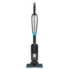 Black+Decker - Aspirateur PowerSeries Lite-Moteur puissant - Moteur de 600W qui capture facilement les grosses et petites salissures dans le réservoir de 500 ml.