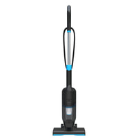 Black+Decker - Aspirateur PowerSeries Lite-Moteur puissant - Moteur de 600W qui capture facilement les grosses et petites salissures dans le réservoir de 500 ml.