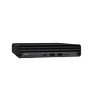 HP - Remis à neuf Mini-ordinateur de bureau HP ProDesk 600 G6 - Intel Core I5-10500T 2,3 GHz -  32 Go de RAM - 1 To SSD - Windows 10 Pro -Disque SSD de 1 To