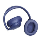JBL - Tune 780NC Casque supra‑auriculaire sans fil avec réduction de bruit - Bleu-7