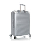 Heys - Cruze Valise 26 pouces-Roues doubles pivotantes à 360° pour un déplacement fluide sur différents terrains