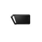 Lexar - LSL600X001T-RNBNG  Disque Portable  SSD Professional SL600 - 1 To-Boîtier en aluminium durable avec finition sablée pour une protection accrue et une résistance aux chocs et aux vibrations