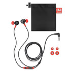 PowerA - Écouteurs filaires  pour Nintendo Switch 2 - Noir-8