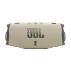 JBL - Charge 6 Enceinte Bluetooth portable - Sable-Jusqu’à 28 heures d’autonomie de lecture