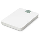 Seagate - Disque dur externe Ultra Touch 2 To USB-C - Blanc nuage-USB-C