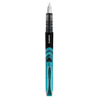 Zebra - Stylo plume - sarcelle-Autre