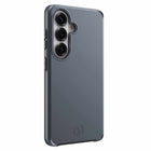 Nimbus9 - Étui Cirrus 3 avec aimants pour Samsung Galaxy S26, Bleu acier-CIRRUS 3 possède un système de montage intégré conçu pour fonctionner parfaitement avec les accessoires compatibles magnétiques