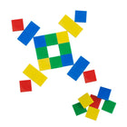 FDMT - Tuiles de couleur Busy Play-Motricité fine et coordination œil-main