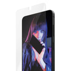 PanzerGlass - Protection d’écran SAFE UWF pour Samsung Galaxy S26 - Transparent-Si facile à installer que vous pouvez le faire même si vous êtes tous des pouces
