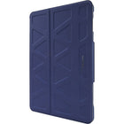 Targus - Etui protecteur 3D pour iPad Air, Air 2 et Pro de 9,7 po - bleu-Accès aux réglages, ports et objectifs
