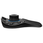 3Dconnexion - Souris sans fil SpaceMouse Pro - Noir-Batterie rechargeable pouvant durer jusqu'à 1 mois entre deux charges