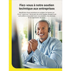 Norton - Small Business Premium [Code Electronique]-Fiez-vous à notre soutien technique aux entreprises: Bénéficiez d’une assistance en anglais 24 heures sur 24 et 7 jours sur 7 de la part de notre équipe d’experts qui sont prêts à vous aider avec nos produits, nos services et le retrait des virus.