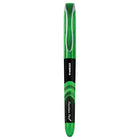 Zebra - Stylo plume - vert-Plume à réservoir