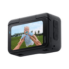 Pack standard pour caméra Insta360 GO Ultra - Noir-Vidéo 4K60fps