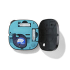 Étiqueteuse DYMO LetraTag 200B Bluetooth - Noir-Utilisez la nouvelle application intuitive LetraTag Connect pour accéder à 8 modèles pré-enregistrés, gage d’une création d’étiquettes encore plus simple, ainsi que des conseils d’organisation qui vous feront gagner du temps et éviteront tout tracas lorsque vous devez mieux organiser votre maison ou votre bureau à domicile